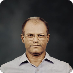 M. Chandrasekaran